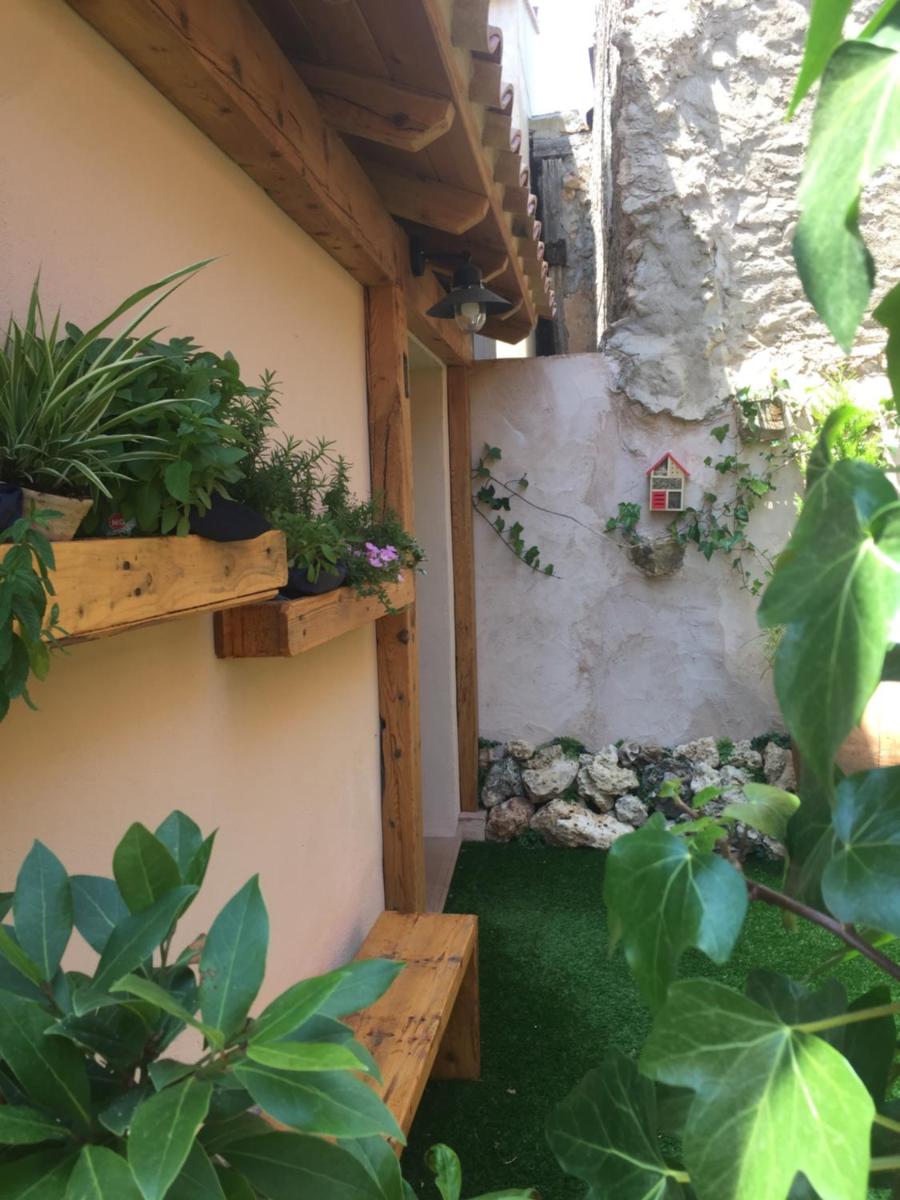 Casa Rural Baltasar - Housity