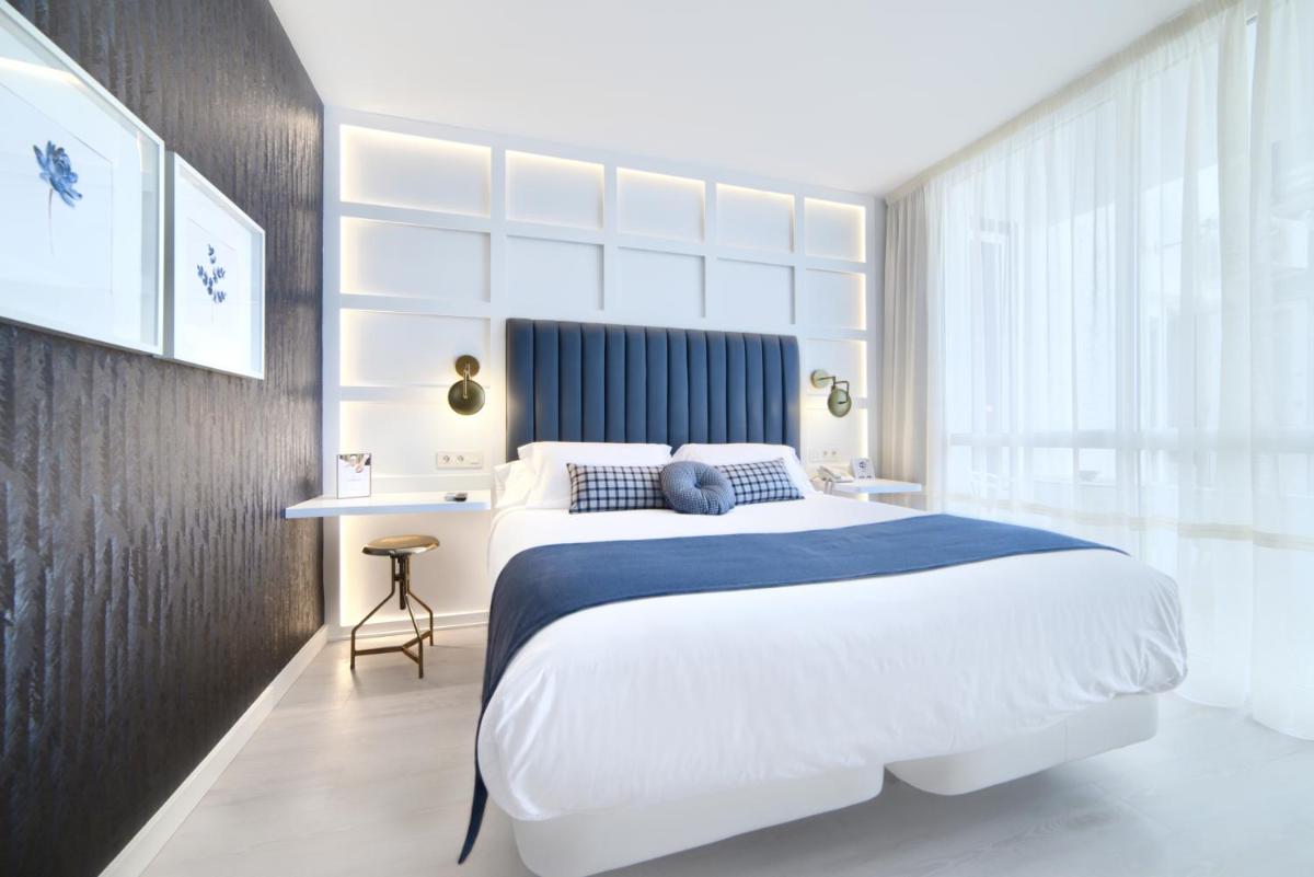 Hotel Luze El Villa - Housity