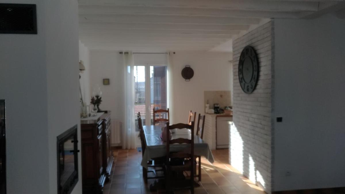 maison spacieuse et pratique - Housity