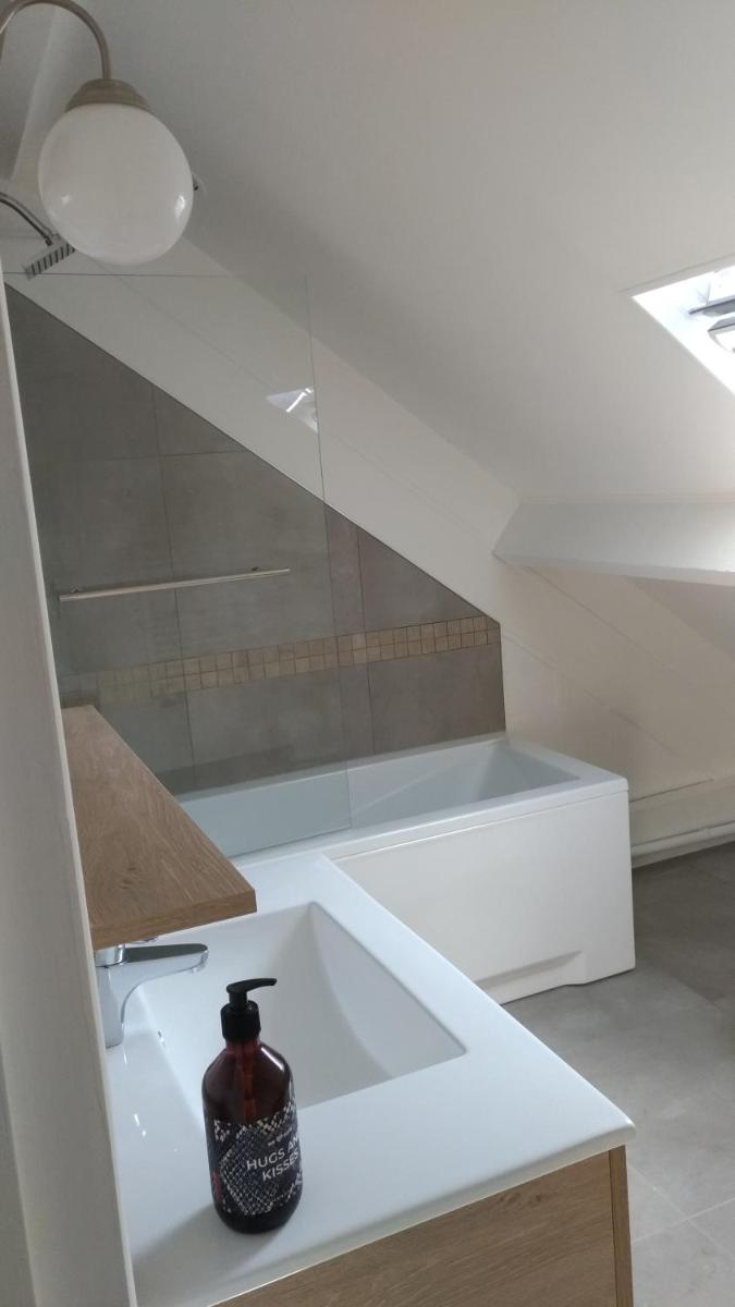 maison spacieuse et pratique - Housity