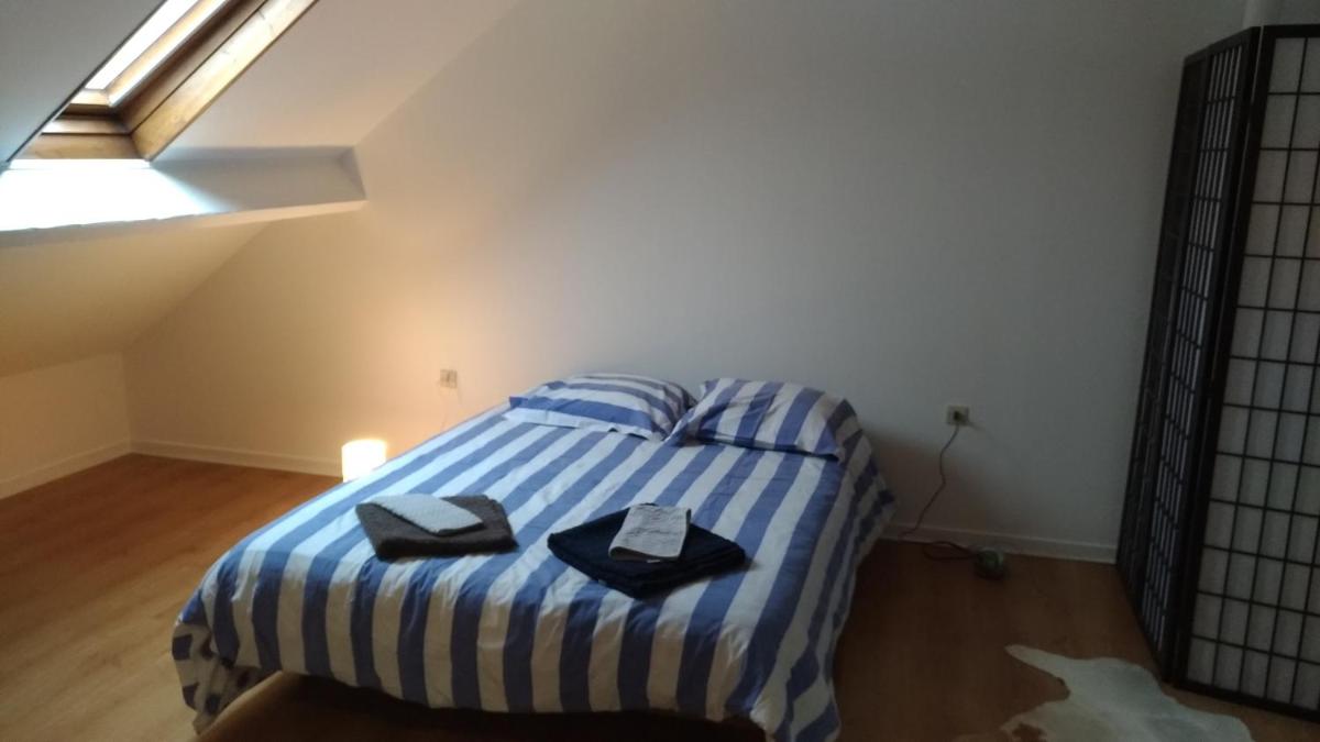 maison spacieuse et pratique - Housity