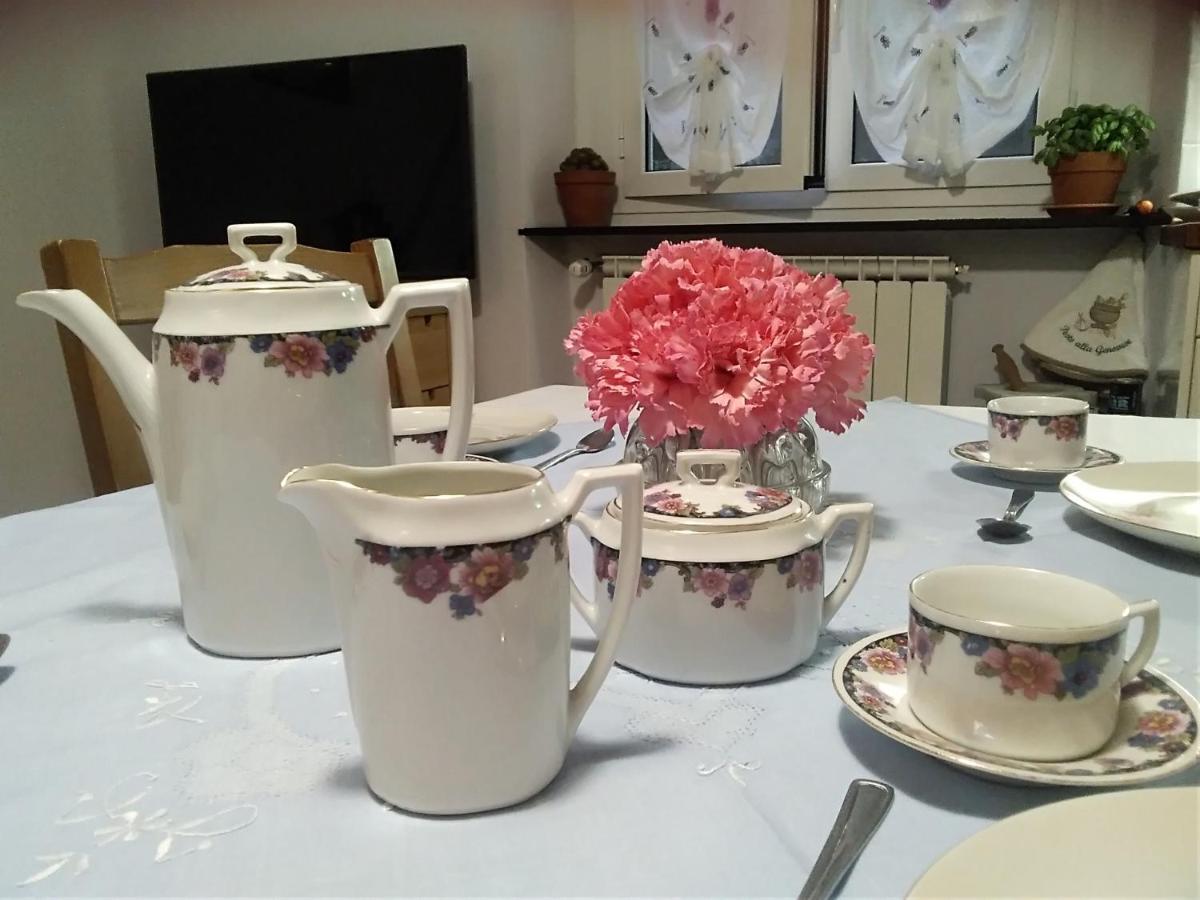 Pesto Guest House - Housity