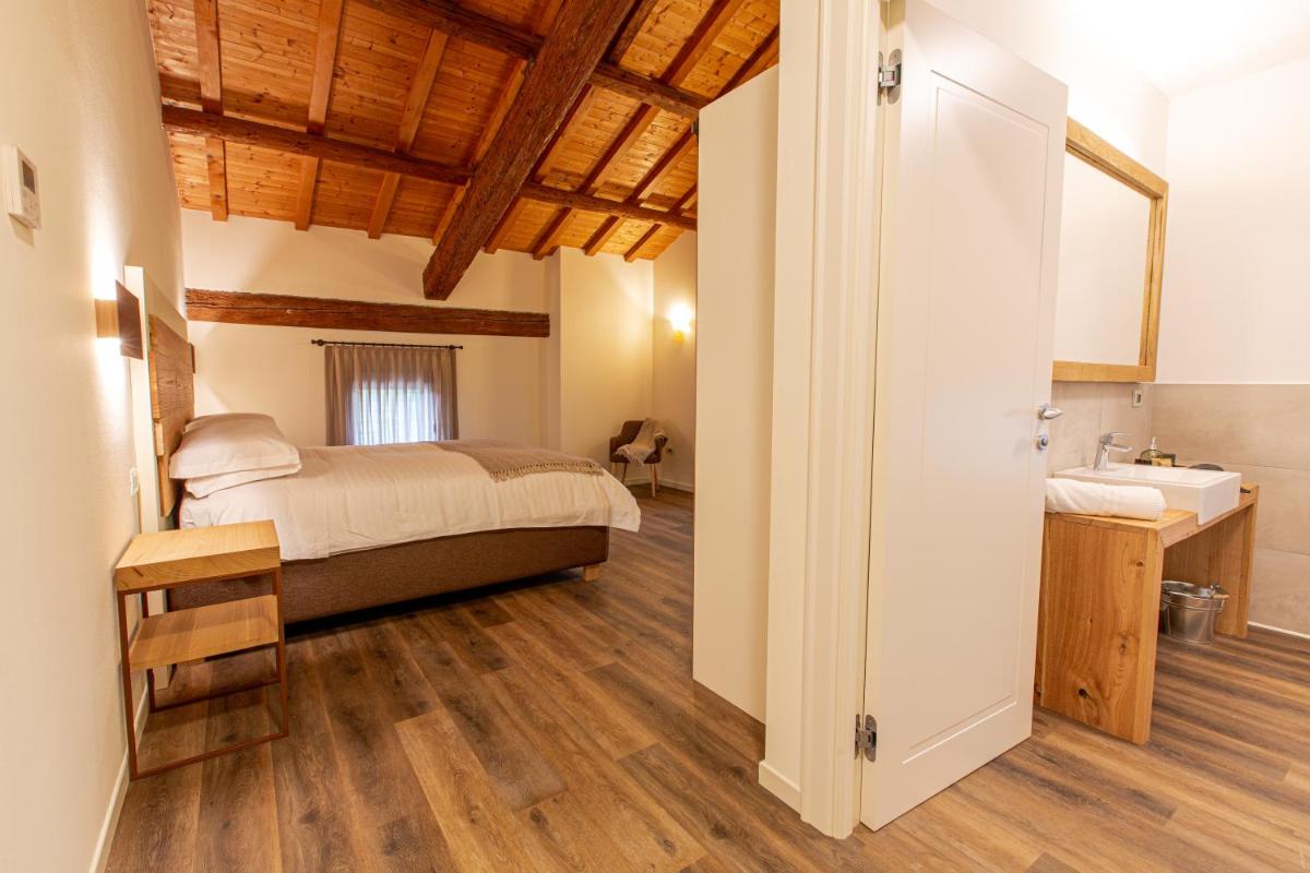 AGRITURISMO LA CAMPAGNOLA - Housity