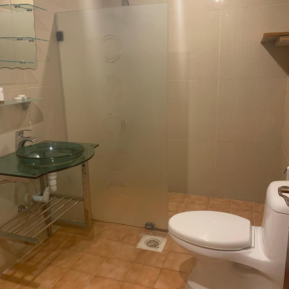 Terrace Furnished Apartments- Hawally 1 - Housity
