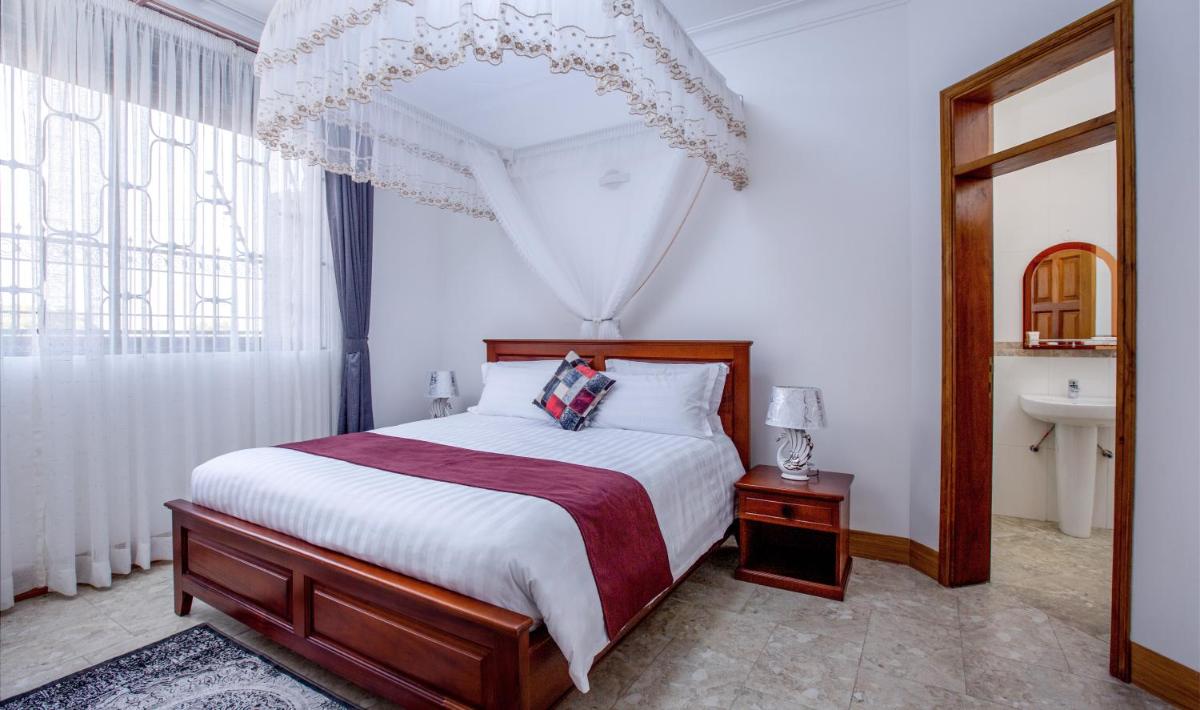 Caran Apartments - Housity
