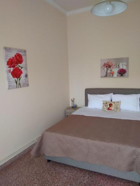 Paraskevi's House - Housity