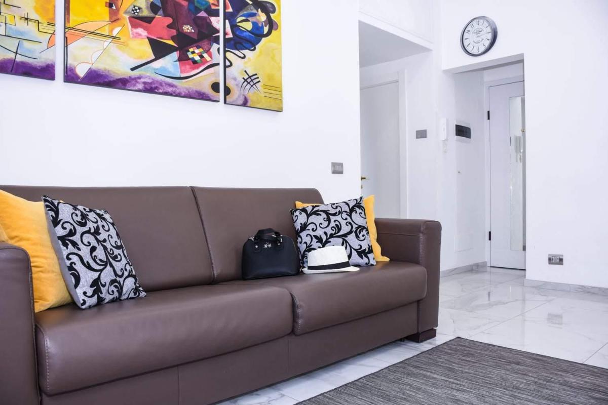 Rampa Brancaleone Apartment - Housity
