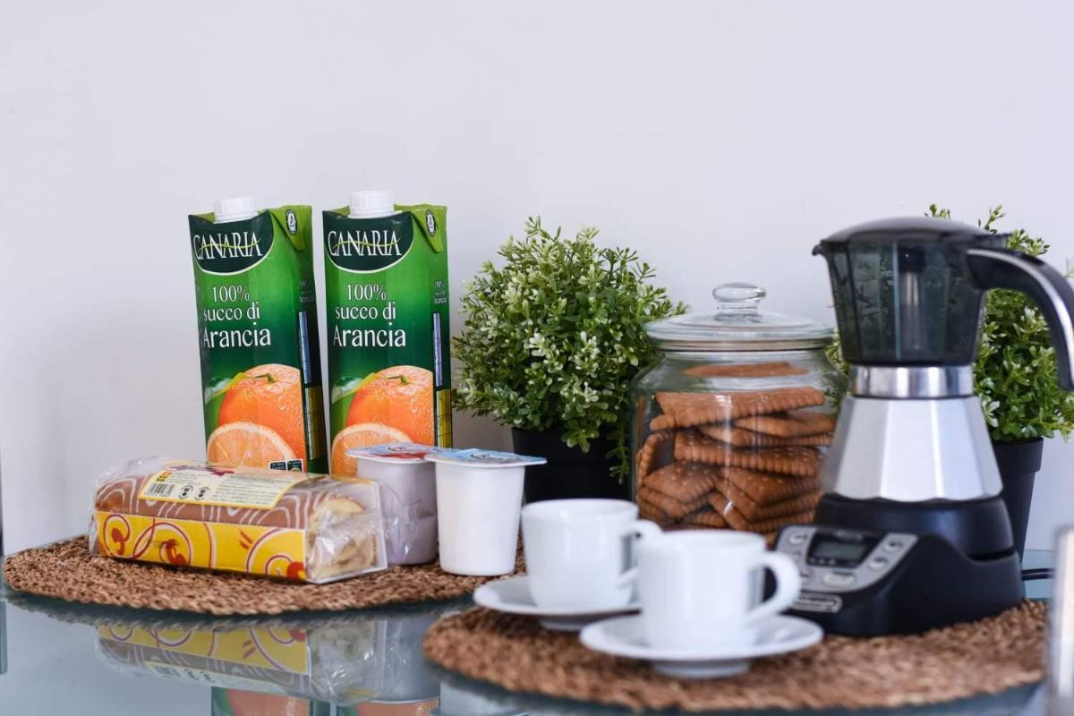 Rampa Brancaleone Apartment - Housity