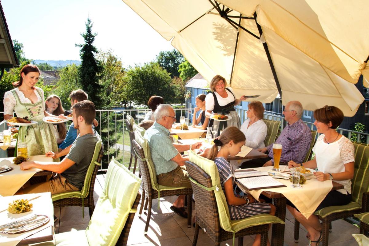 Suitetrails - Hotel Alter Weißbräu