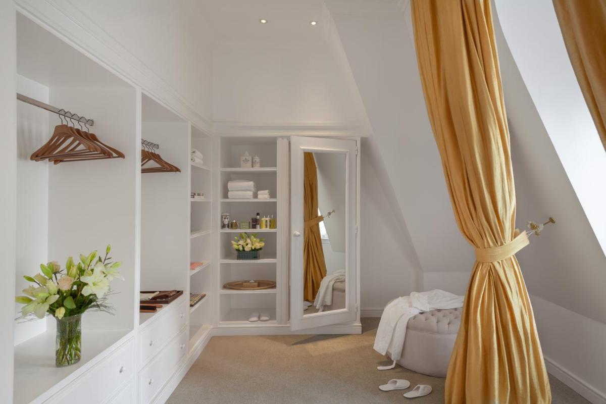 Four Seasons Hotel Buenos Aires - Hizvo