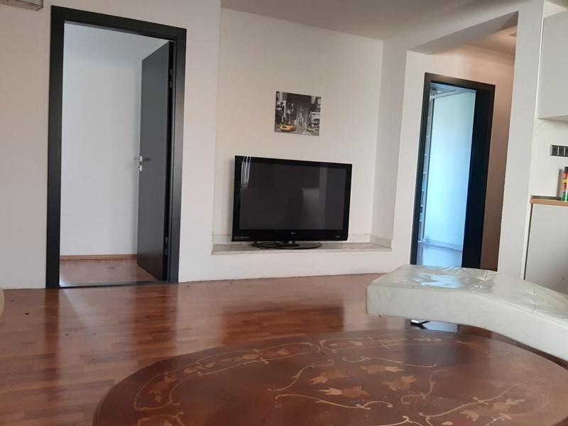 Suitetrails - Pleasant apartment under the Bratislava castle