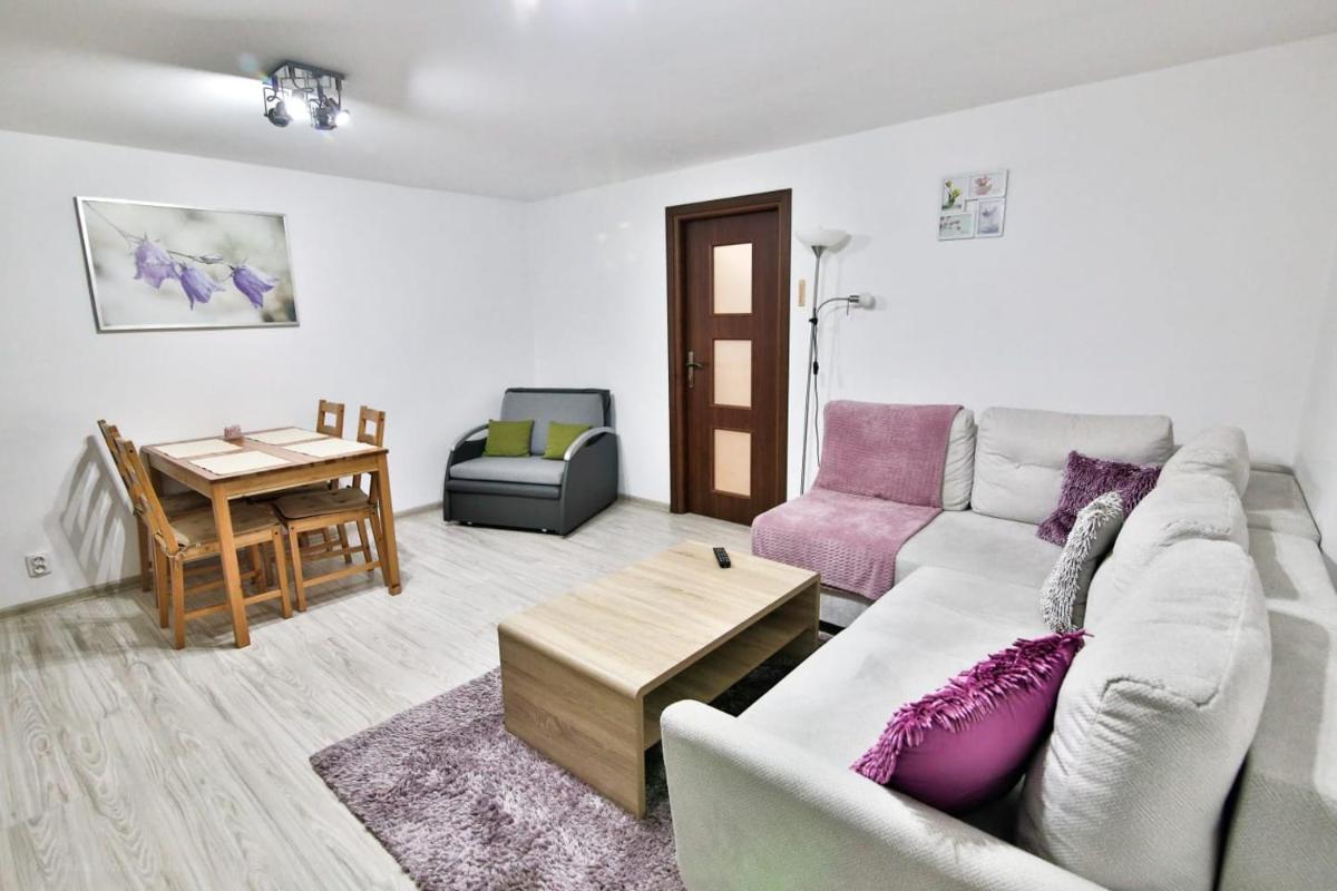 Apartament Esja - Housity