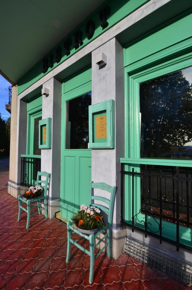 Baronka Bed & Breakfast & Bistrot - Housity