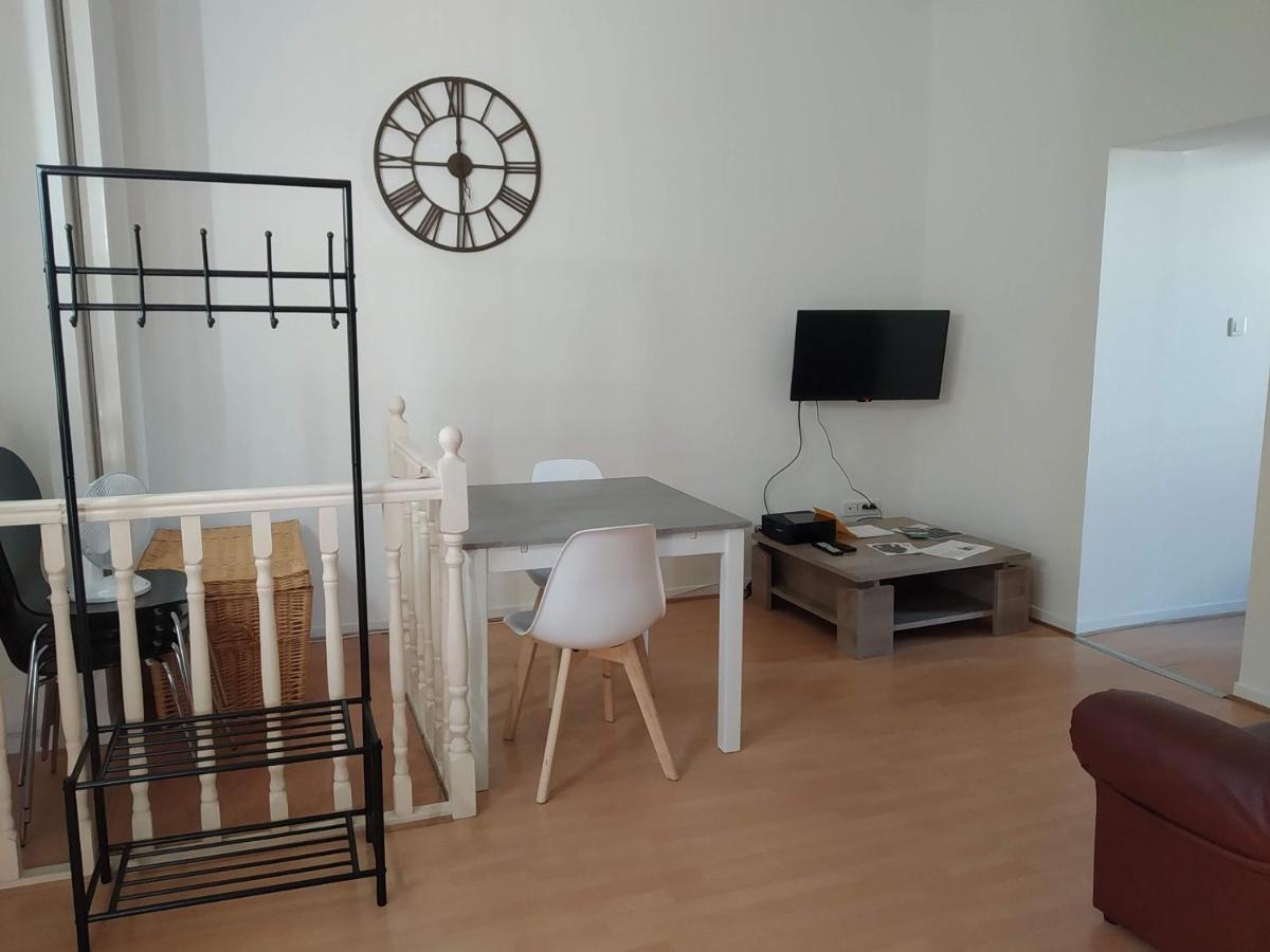 Residence Beaupuy - Housity