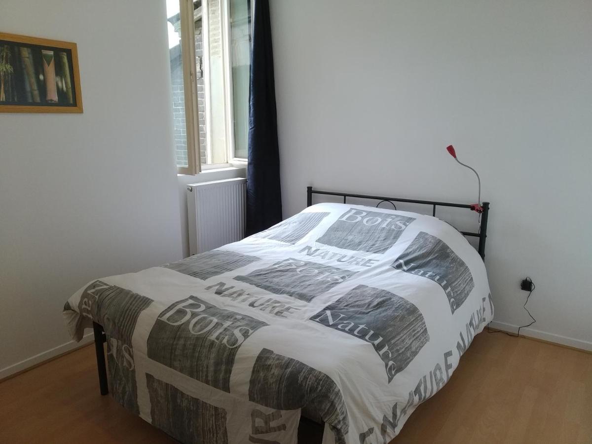 Residence Beaupuy - Housity