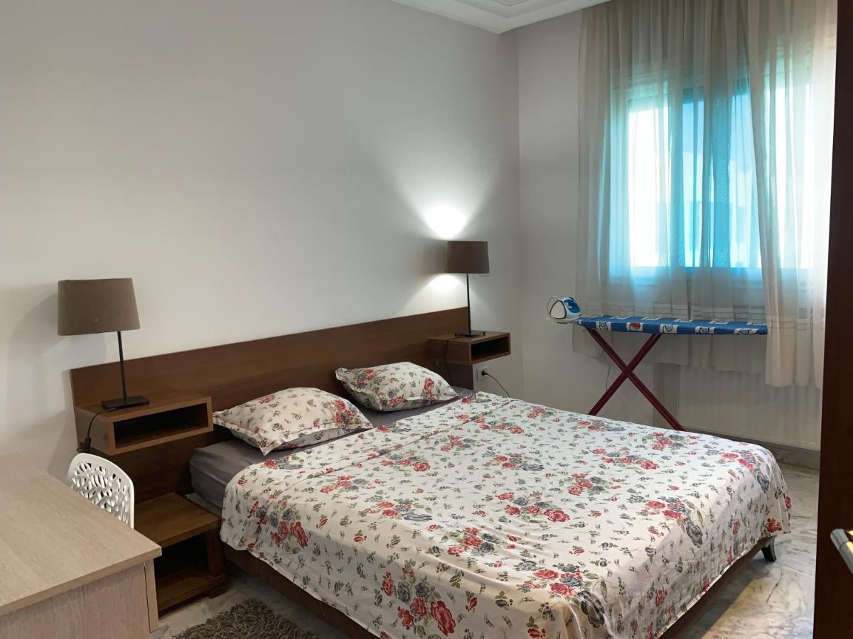 Appartement Lac 2 - Housity