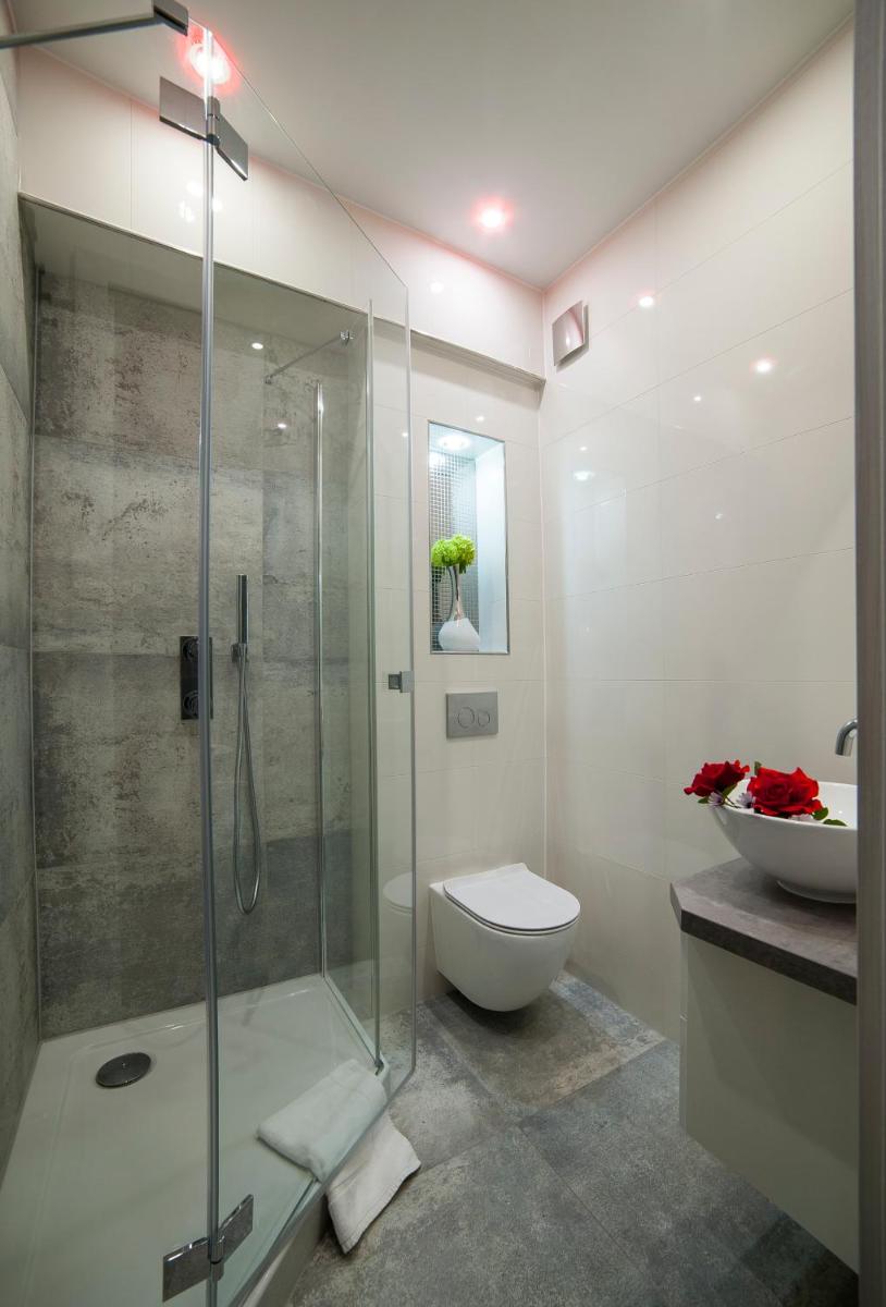 STOP Apartment - Housity