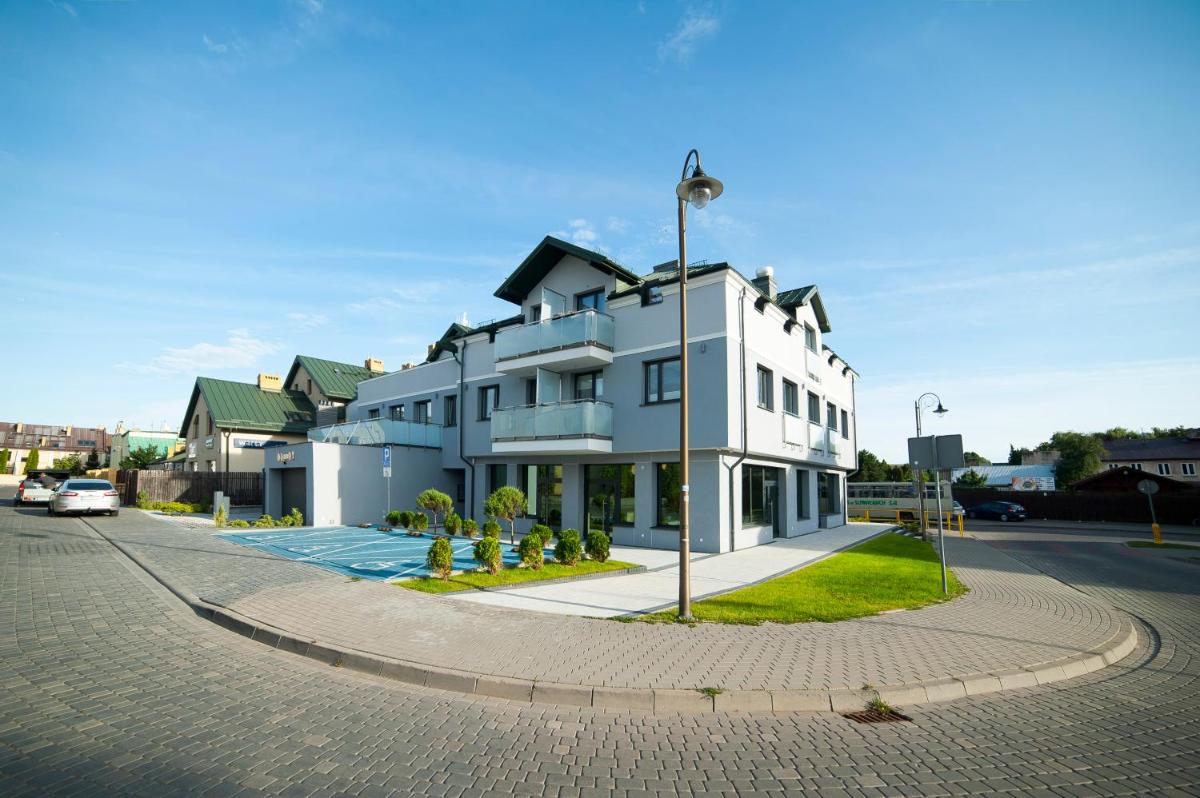STOP Apartment - Housity