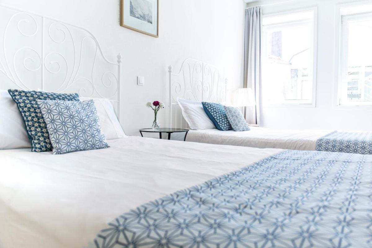 Historical Center - Taipas Apartments - Housity