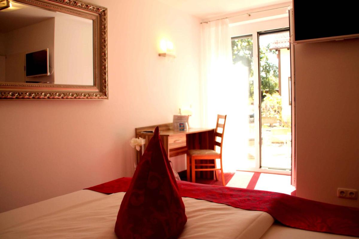 Hotel Bruckertshof - Housity