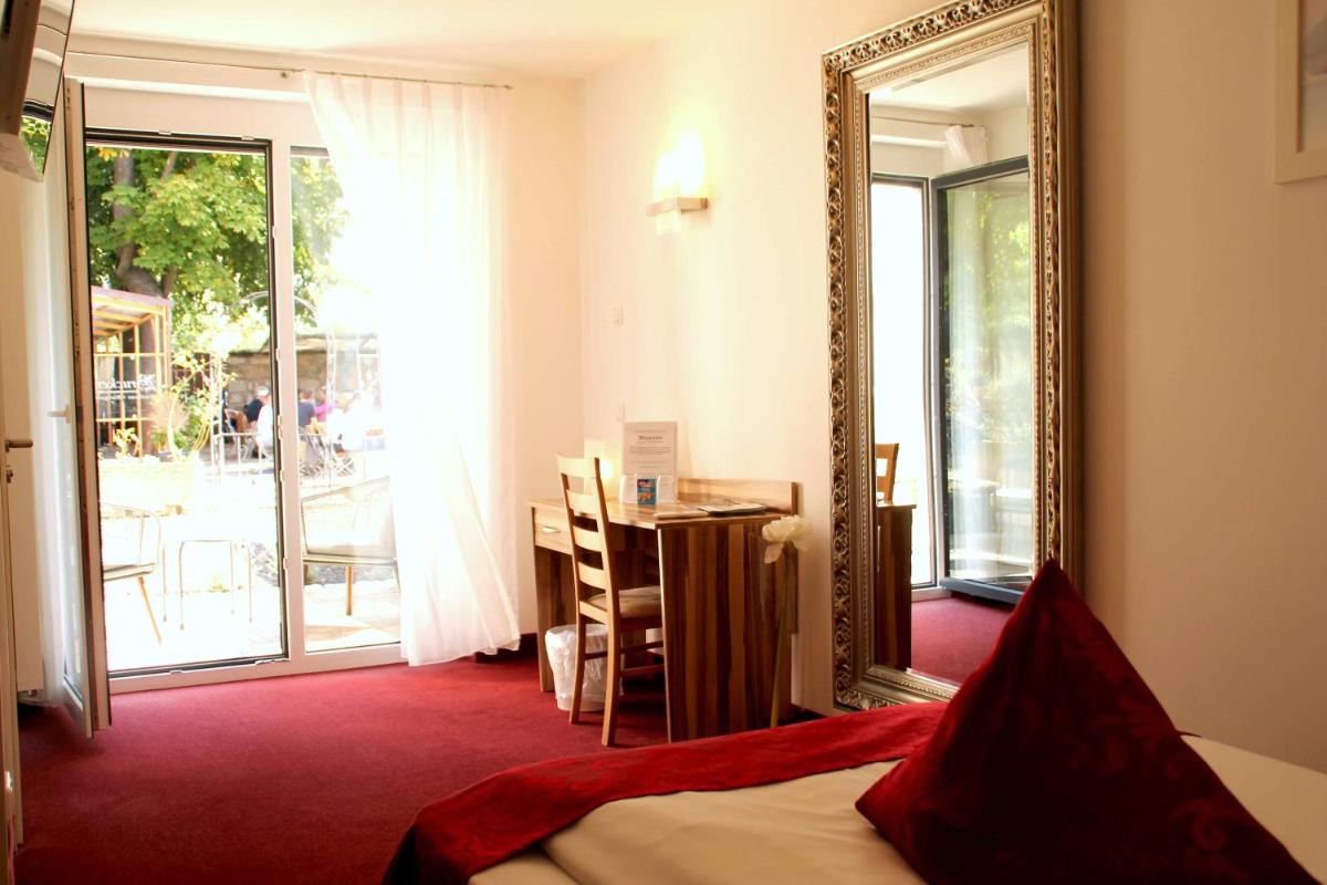 Hotel Bruckertshof - Housity