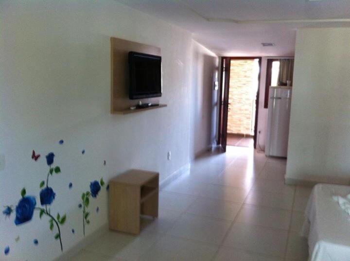 Pousada Veraneio Ponta Negra - Housity