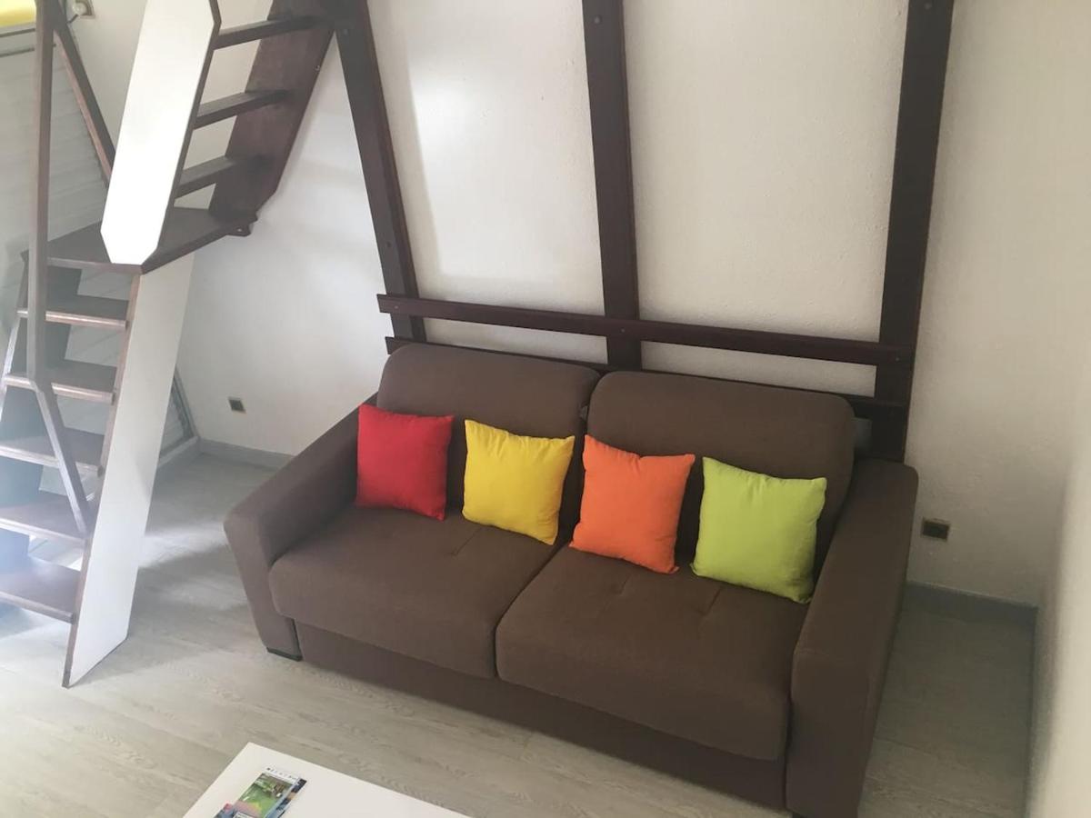 Studio-Mezzanine proche toutes commodités - Housity