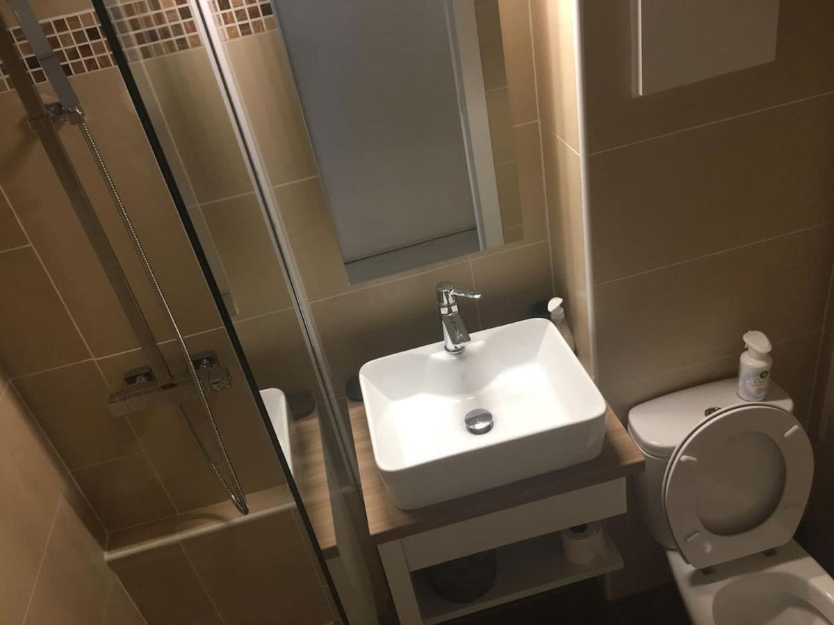 Studio-Mezzanine proche toutes commodités - Housity