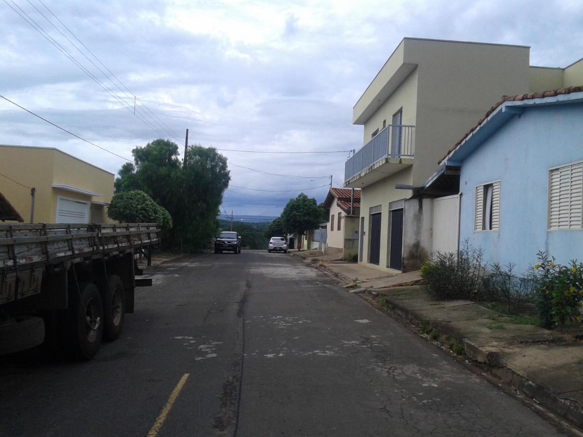 Linda vista em são josé da barra - Housity