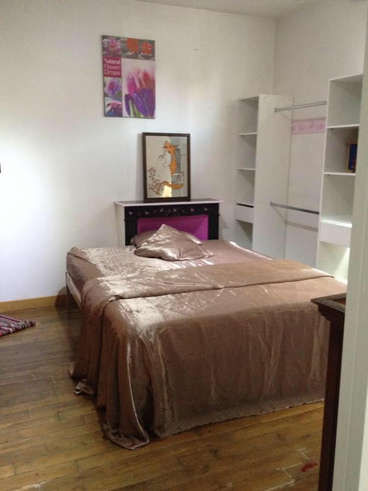 Orleans - Fleury Les Aubrais - gare SNCF - Housity