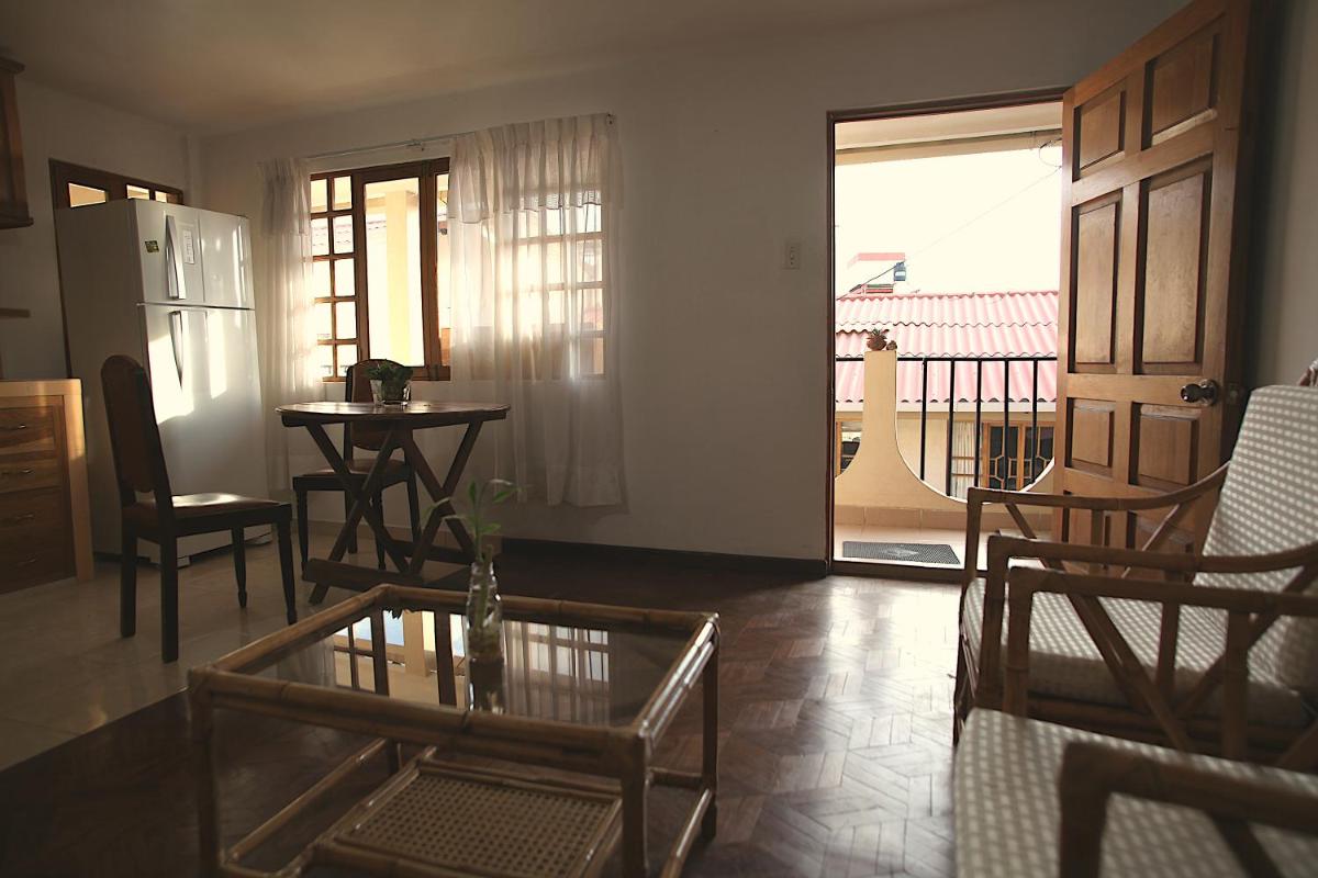 Casa Los Jazmines - Housity