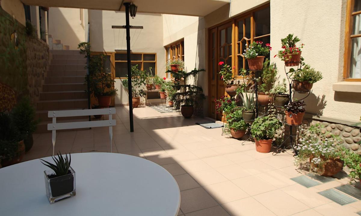 Suitetrails - Casa Los Jazmines