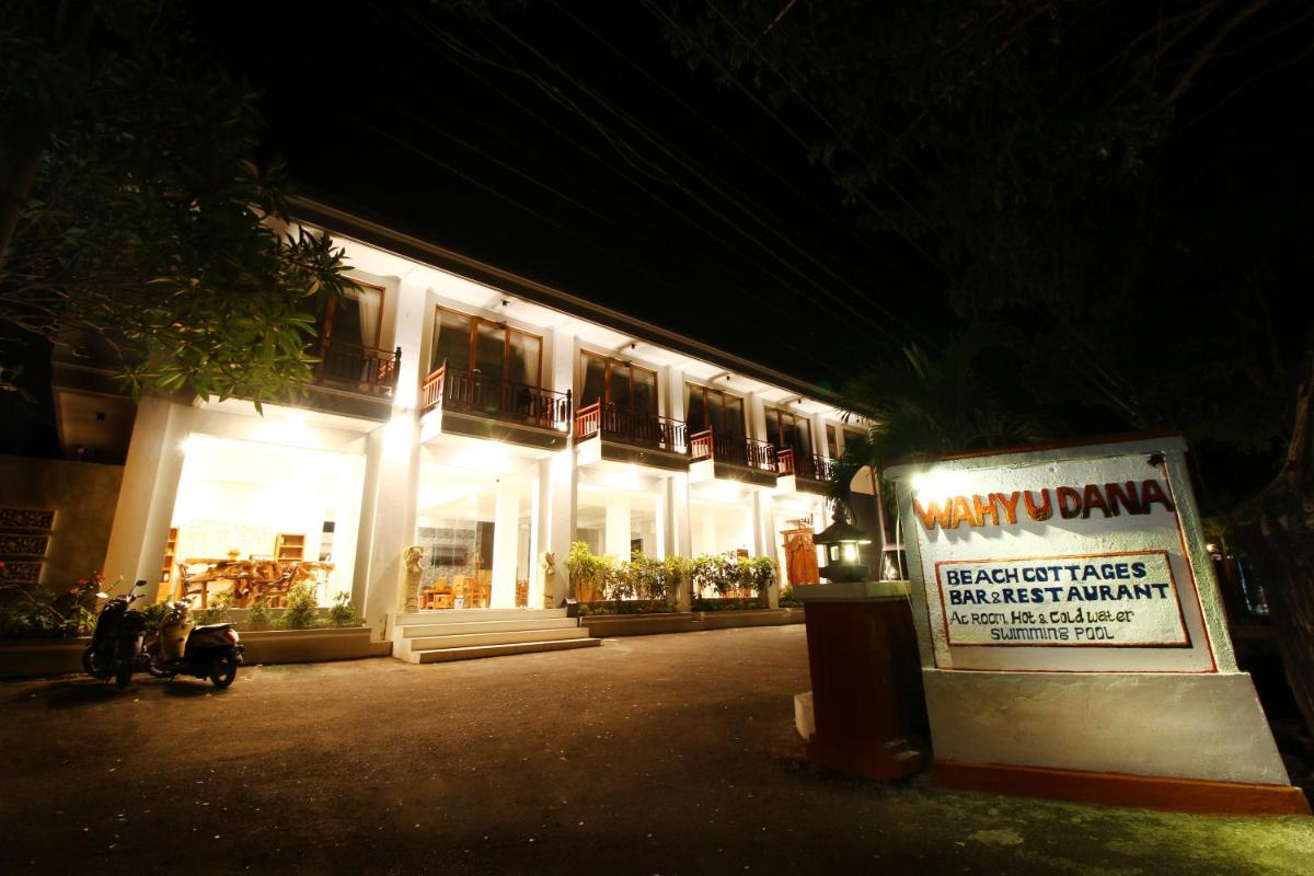 Wahyu Dana Hotel - Housity
