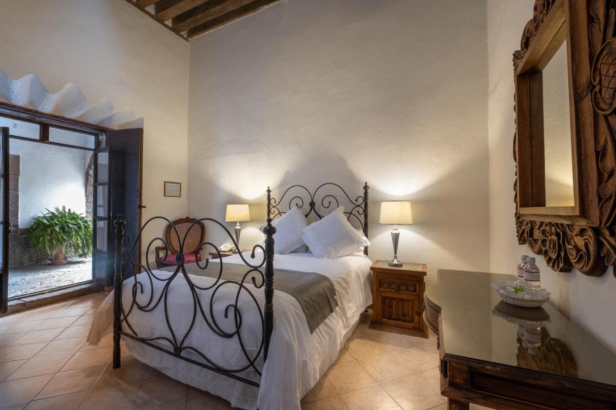 Suitetrails - Hotel Layseca