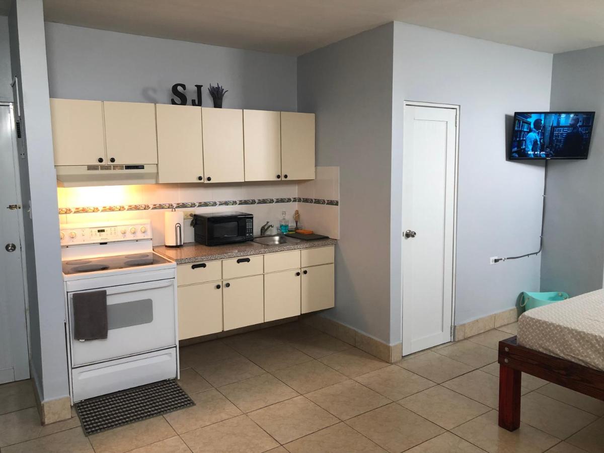 San Juan Metro Host - Housity
