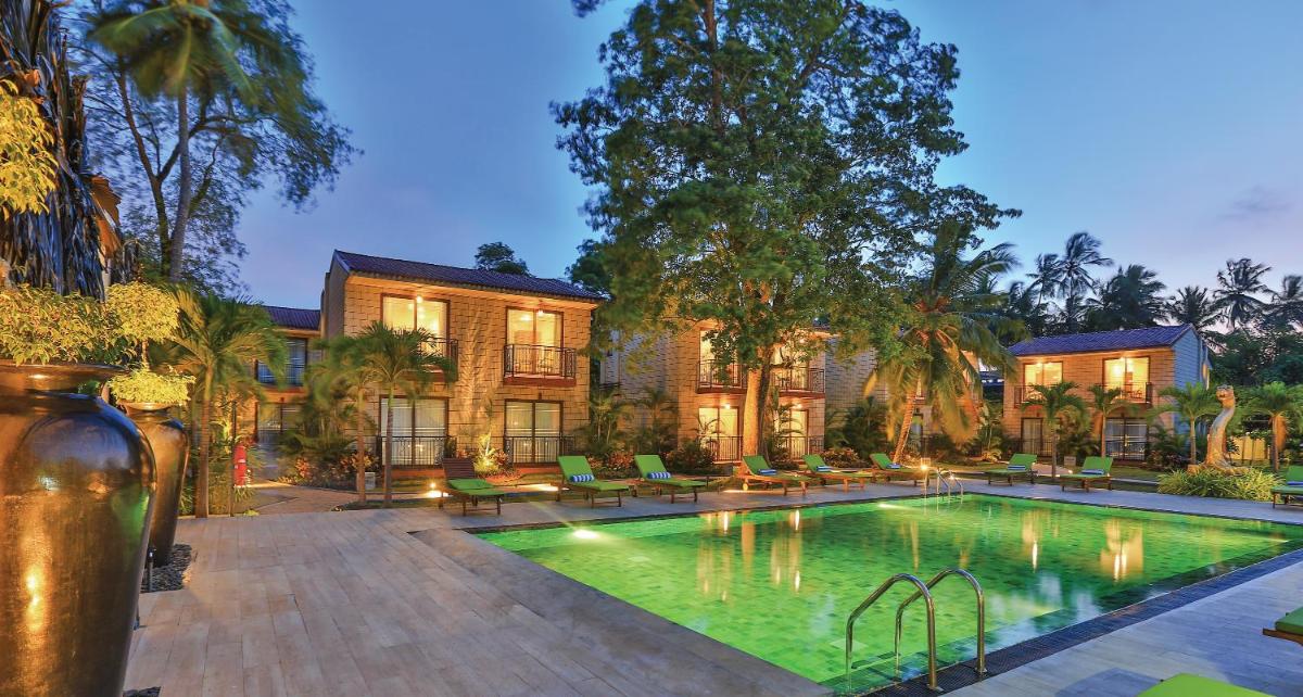 Fox Jaffna by Fox Resorts - Boutique Heritage Luxury - Housity