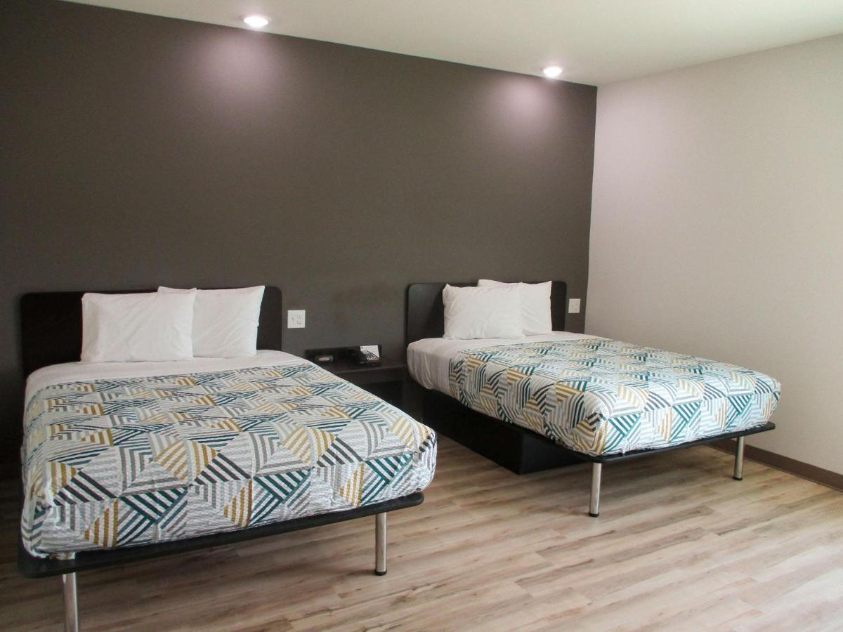 Studio 6-Port Allen, LA - Baton Rouge I-10 - Housity