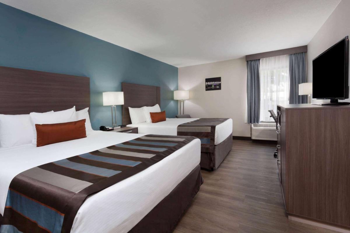 Grand Hotel Kissimmee at Celebration - Housity