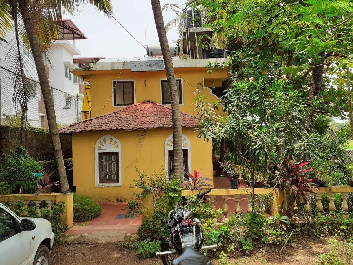 Country View Cottage Colva - Housity