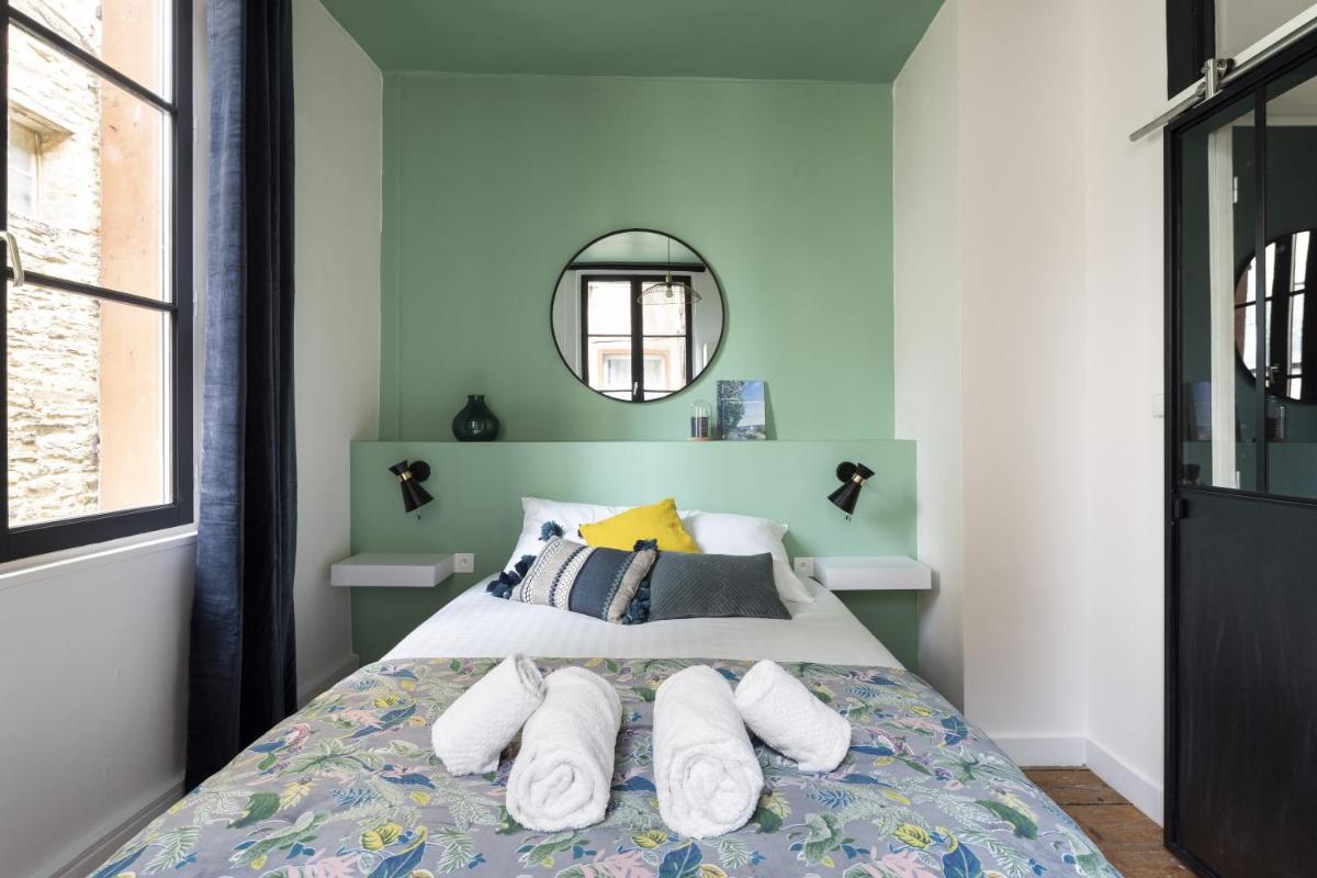 La Sonate by Cocoonr - Housity