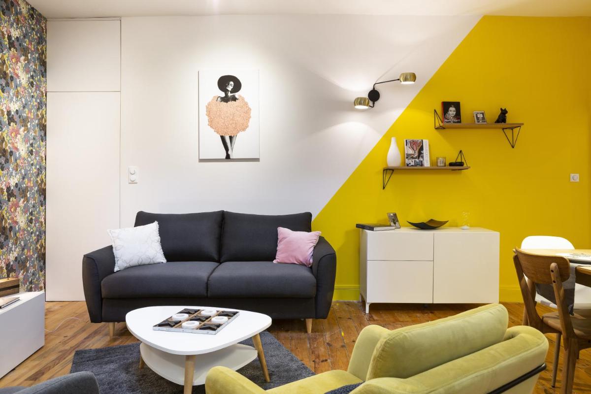 La Sonate by Cocoonr - Housity