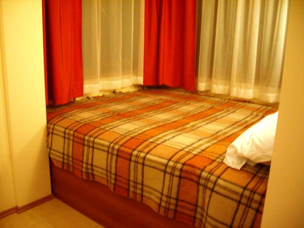 Cozy Studio in Mountain Lake Complex Smolyan Pamporovo - Housity
