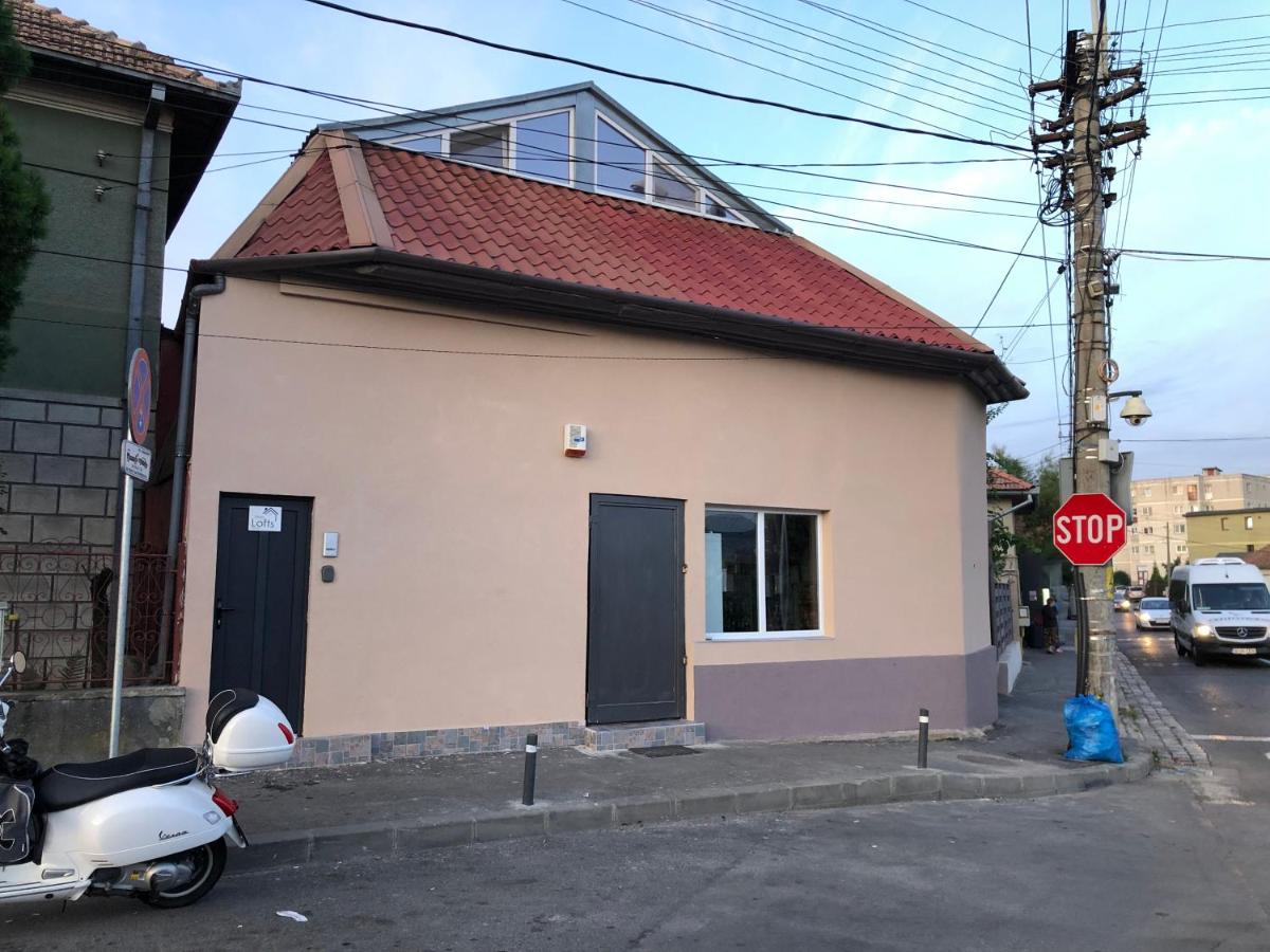 Gruia Lofts - Housity