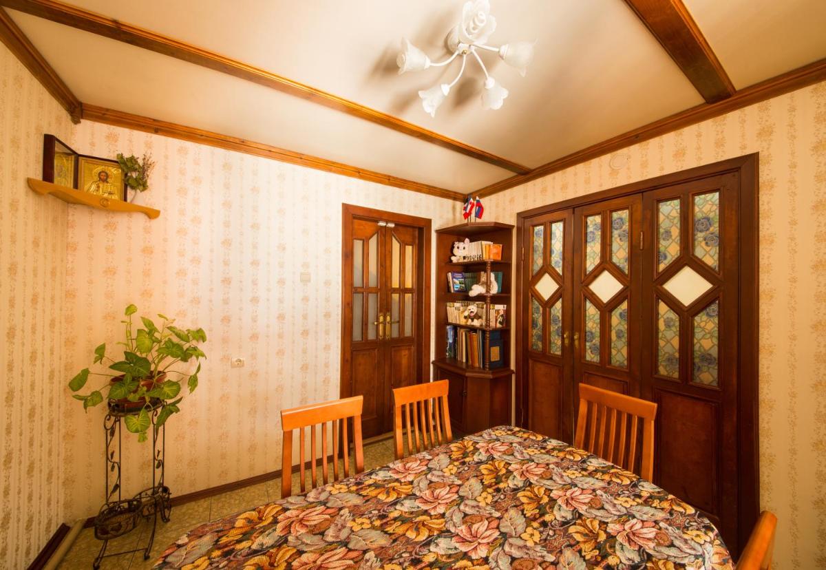 Hotel Okolitsa - Housity