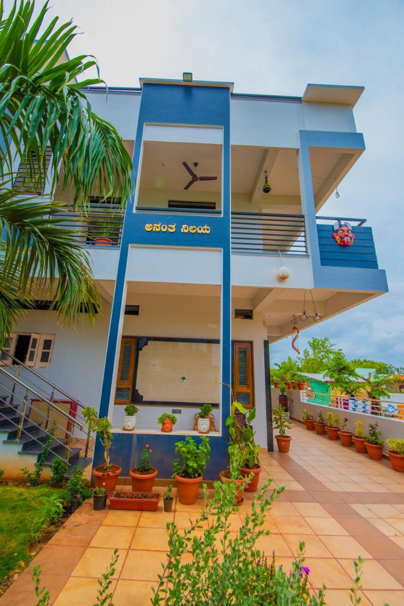 Arjun Homestay - Housity