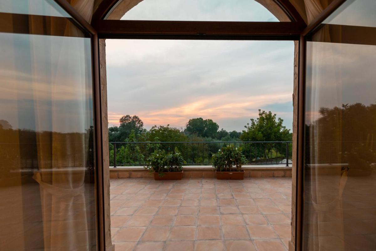 Agroturizem Gjepali - Housity