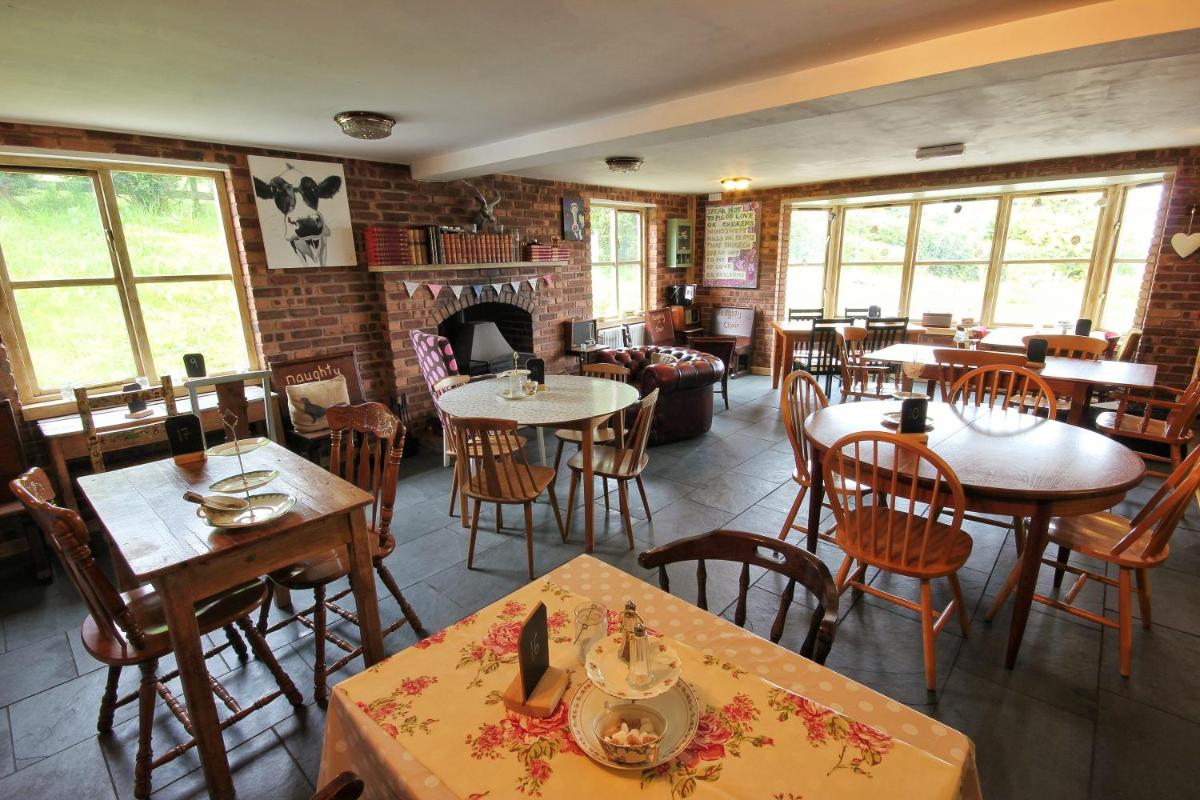 Abel's Harp - Housity