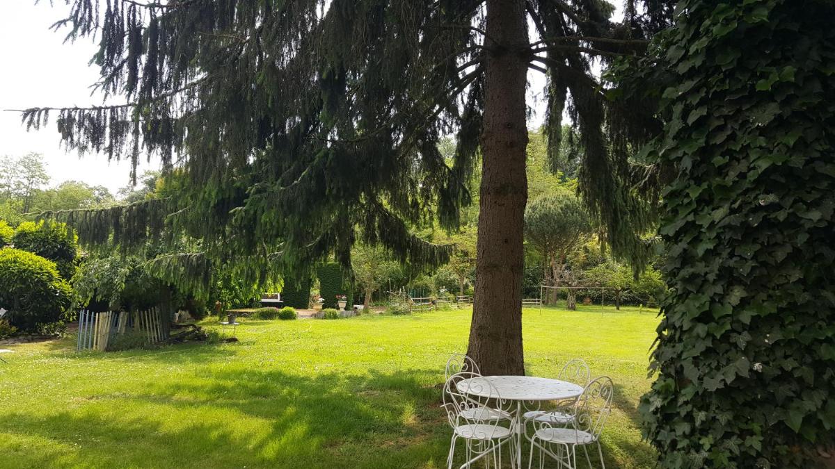 Entre Lyon et Beaujolais - Housity