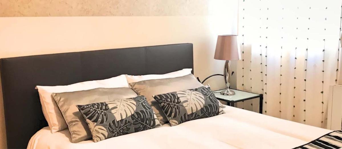 VENUS DE BAEZA SUITE - Housity