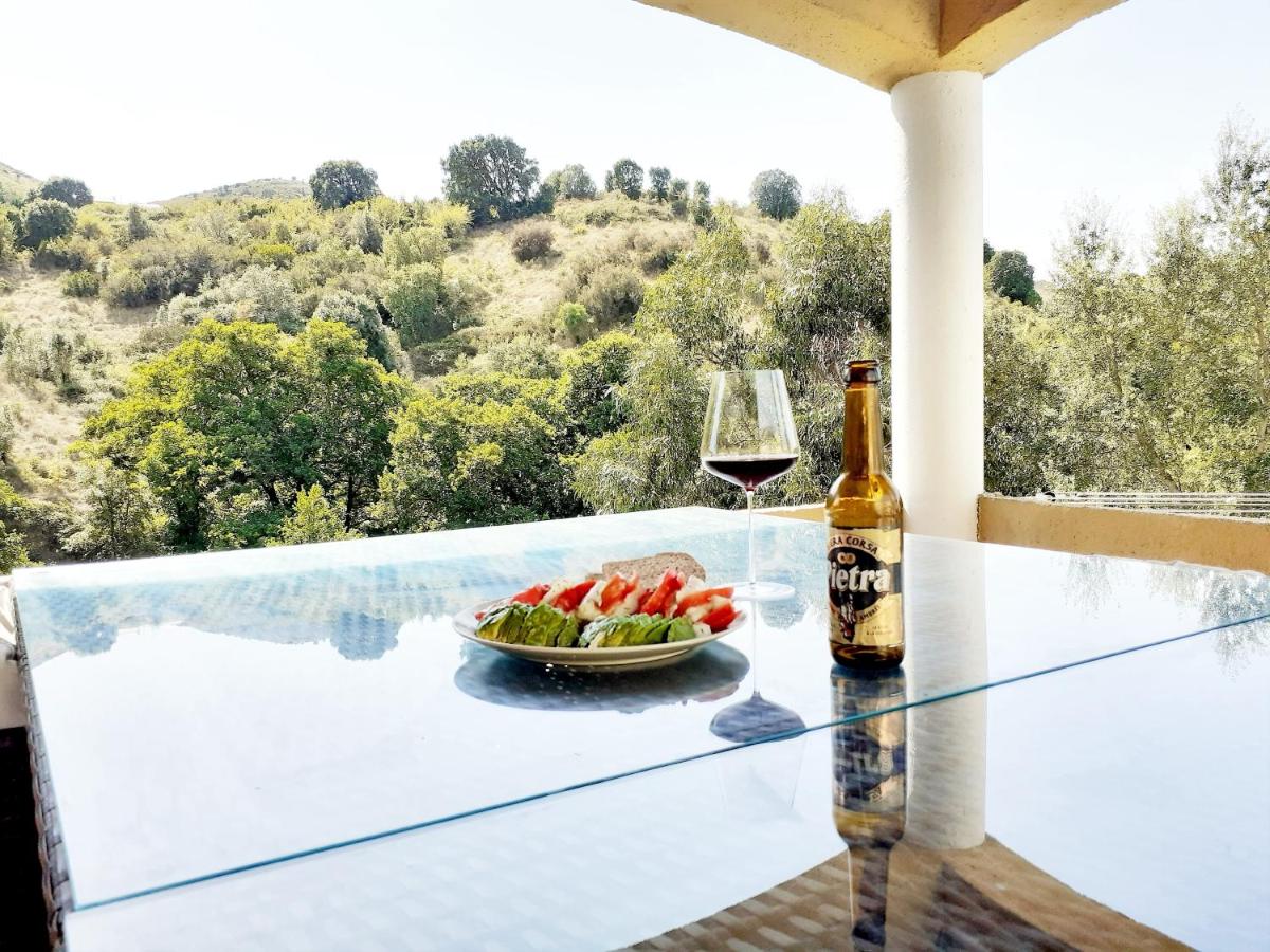 Suitetrails - Villa SERENA